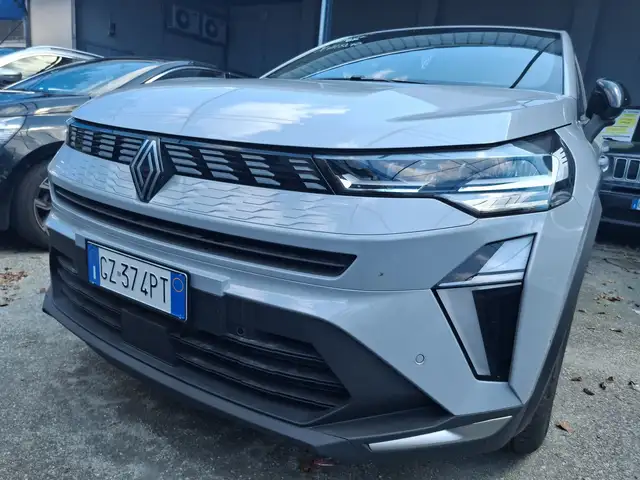 Renault Symbioz view 4
