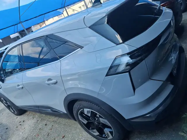 Renault Symbioz view 10