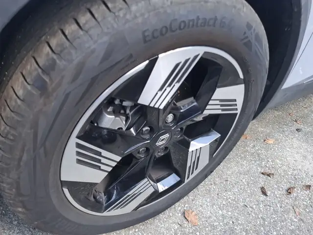 Renault Symbioz view 15