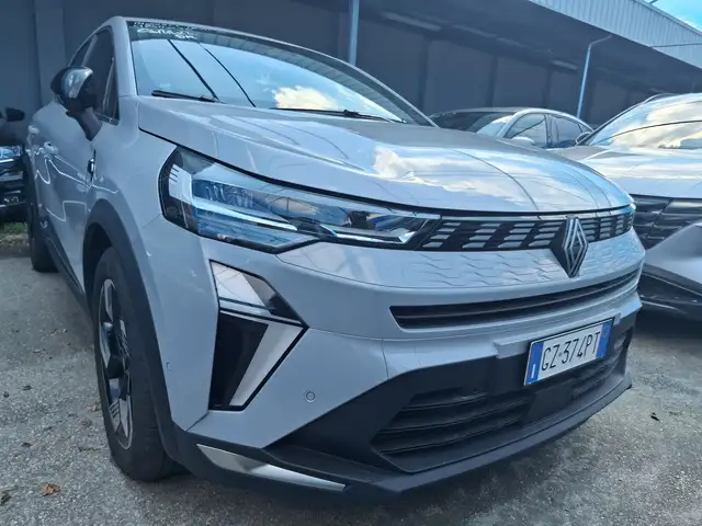 Renault Symbioz view 11