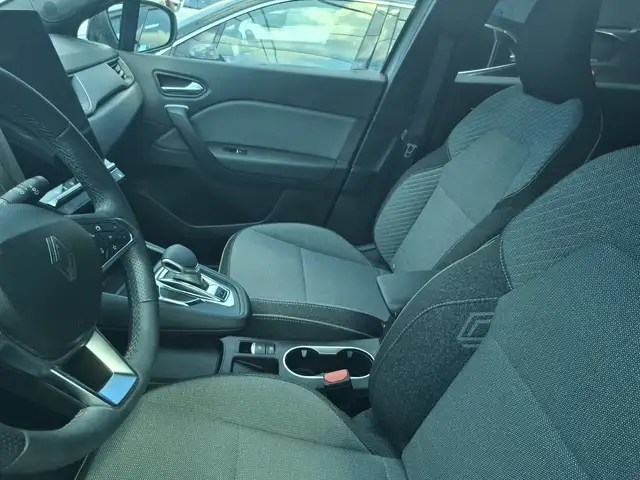 Renault Symbioz view 7