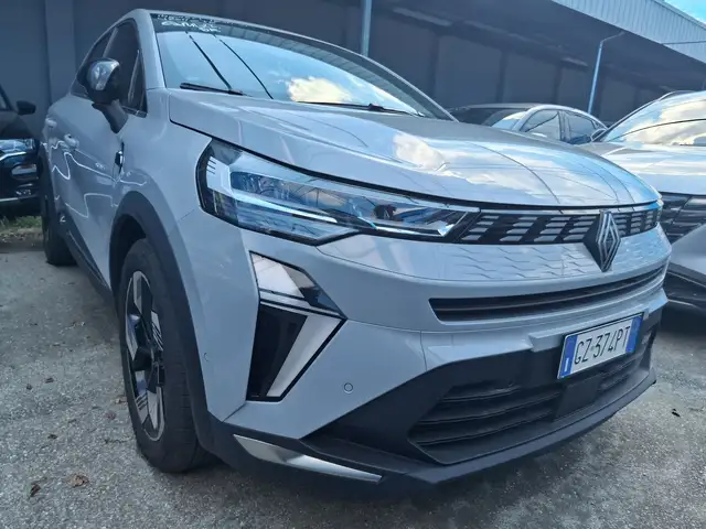 Renault Symbioz view 6