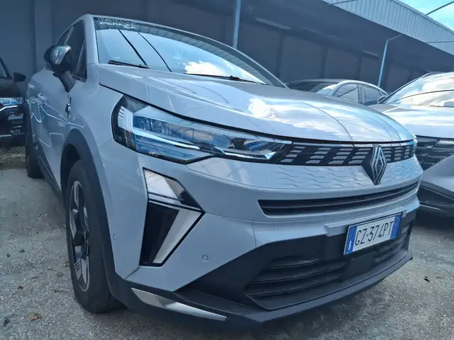 Renault Symbioz view 12