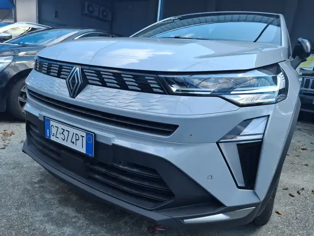 Renault Symbioz view 13