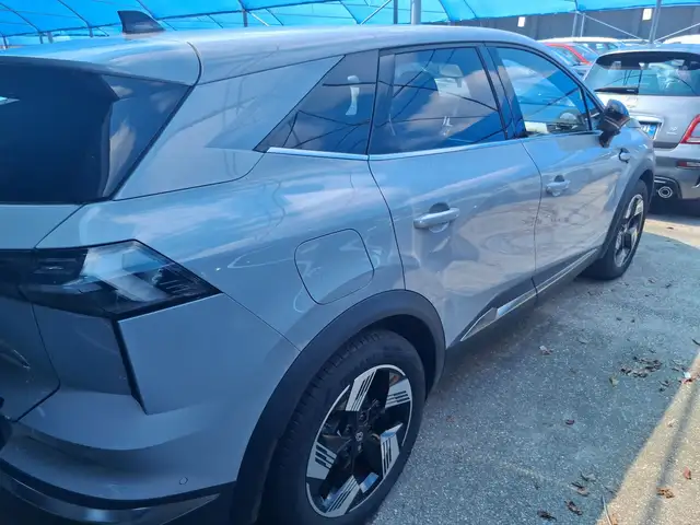 Renault Symbioz view 8