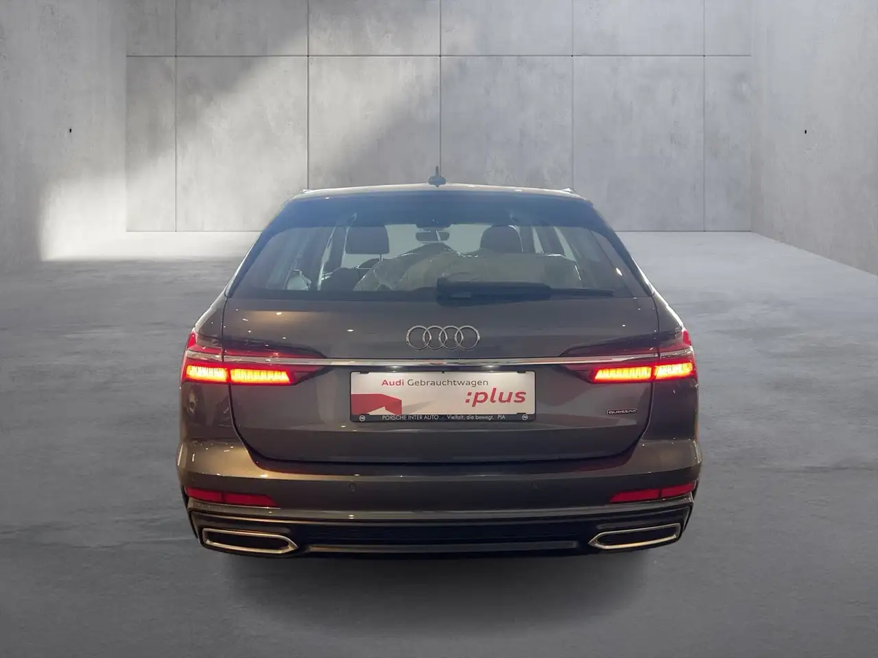 Audi A6 50 TFSI e quattro Sport, миниатюра 4
