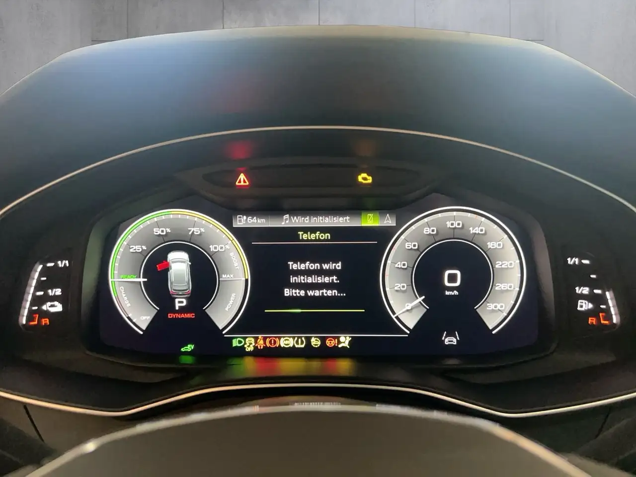 Audi A6 50 TFSI e quattro Sport, миниатюра 10