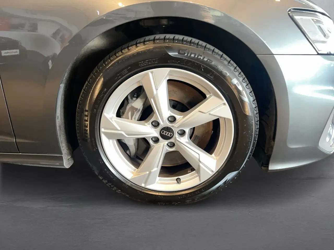 Audi A6 50 TFSI e quattro Sport, миниатюра 7