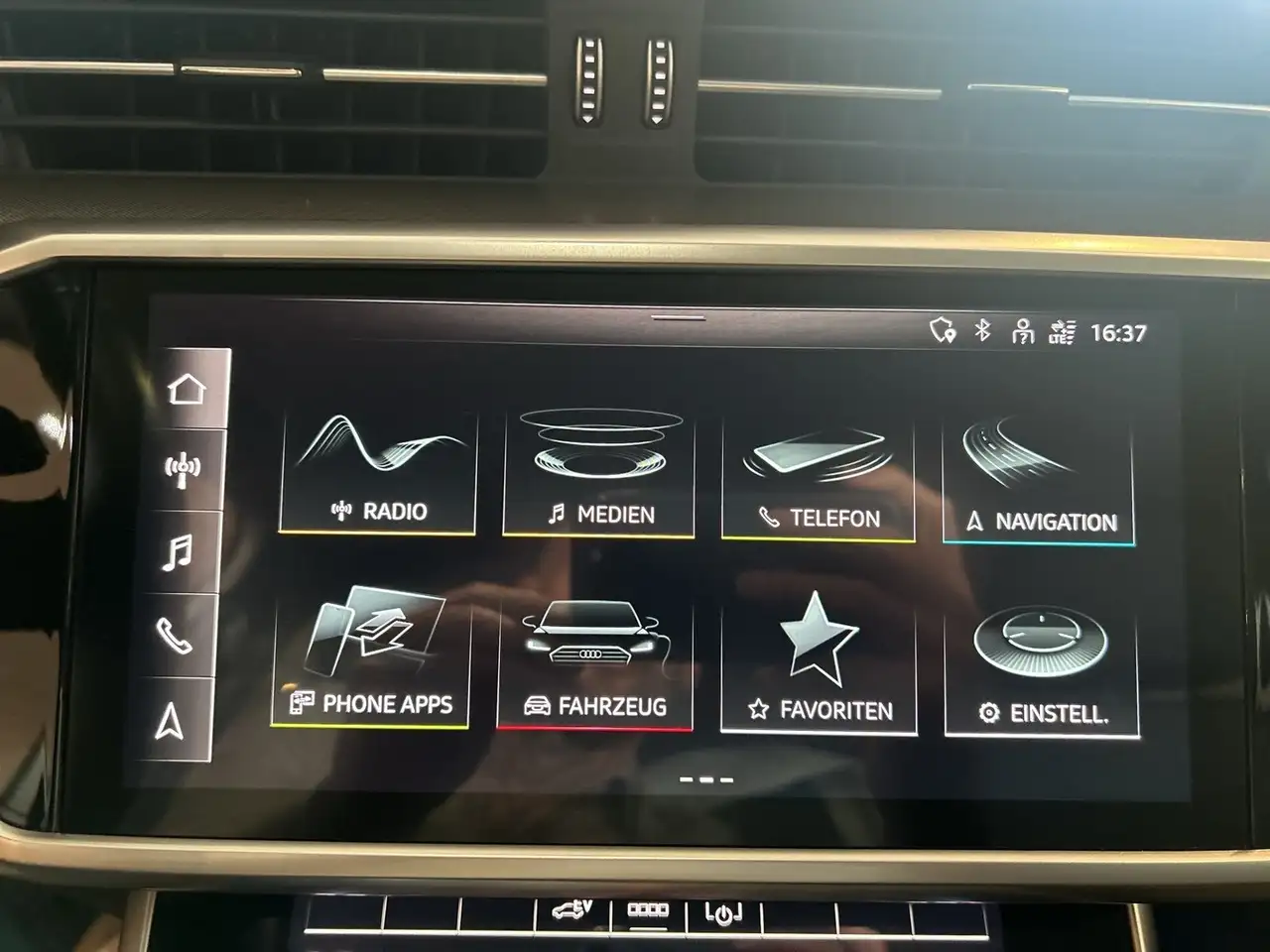 Audi A6 50 TFSI e quattro Sport, миниатюра 18