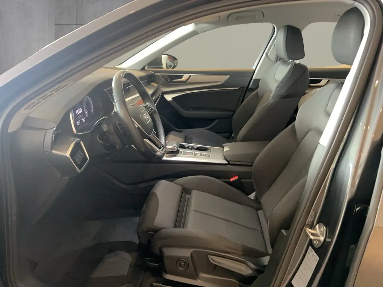 Audi A6 50 TFSI e quattro Sport, миниатюра 9