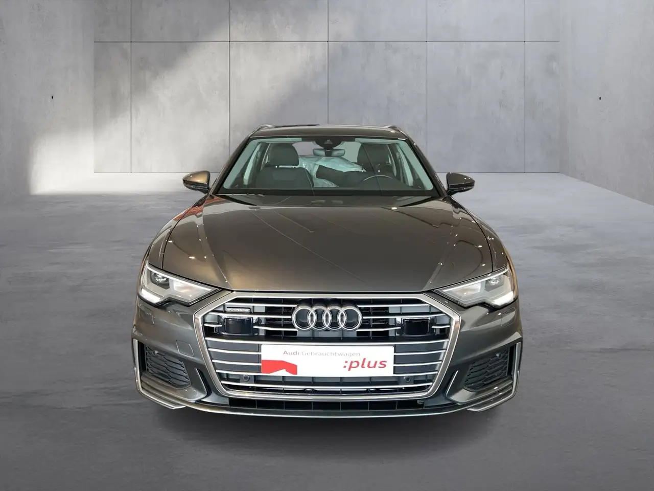 Audi A6 50 TFSI e quattro Sport, миниатюра 8