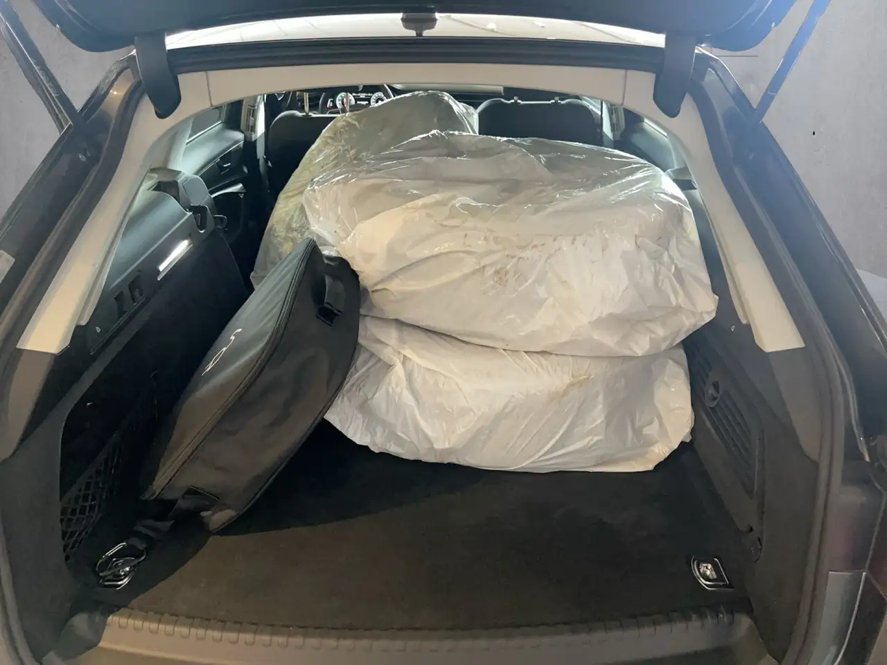 Audi A6 50 TFSI e quattro Sport, миниатюра 12