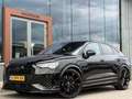 Audi RS Q3 RSQ3 2.5 TFSI Sportback | RS-Stoelen | Bang en Olu Zwart - thumbnail 1