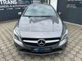 Mercedes-Benz CLA 220 CDI / d + XENON + NAVI + T-LEDER + 0% FINANZIERUNG Gris - thumbnail 8