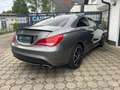 Mercedes-Benz CLA 220 CDI / d + XENON + NAVI + T-LEDER + 0% FINANZIERUNG Gris - thumbnail 11