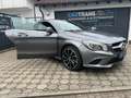 Mercedes-Benz CLA 220 CDI / d + XENON + NAVI + T-LEDER + 0% FINANZIERUNG Gris - thumbnail 3