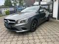 Mercedes-Benz CLA 220 CDI / d + XENON + NAVI + T-LEDER + 0% FINANZIERUNG Gris - thumbnail 12