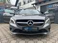 Mercedes-Benz CLA 220 CDI / d + XENON + NAVI + T-LEDER + 0% FINANZIERUNG Gris - thumbnail 5