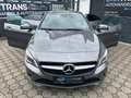 Mercedes-Benz CLA 220 CDI / d + XENON + NAVI + T-LEDER + 0% FINANZIERUNG Gris - thumbnail 4