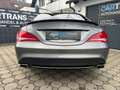 Mercedes-Benz CLA 220 CDI / d + XENON + NAVI + T-LEDER + 0% FINANZIERUNG Gris - thumbnail 9
