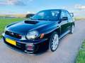 Subaru Impreza Wrx Sti Negro - thumbnail 4