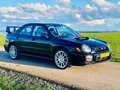 Subaru Impreza Wrx Sti Schwarz - thumbnail 3