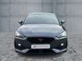 CUPRA Leon 1.4 TSI e-Hybrid LED+NAVI+GRA+DAB+APP+18Z. Gris - thumbnail 3