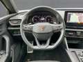 CUPRA Leon 1.4 TSI e-Hybrid LED+NAVI+GRA+DAB+APP+18Z. Gris - thumbnail 10