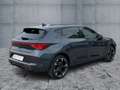 CUPRA Leon 1.4 TSI e-Hybrid LED+NAVI+GRA+DAB+APP+18Z. Gris - thumbnail 6