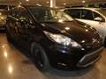 Ford Fiesta Fiesta 1.25 Trend Zwart - thumbnail 3