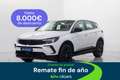 Opel Grandland 1.2T S&S GS 130 Blanc - thumbnail 1