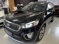Kia Sorento Platinum Edition 4WD 2.2 CRDi KAT Noir - thumbnail 1