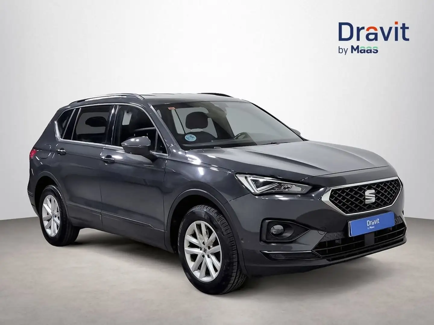 SEAT Tarraco 2.0TDI S&S Style 150 Gris - 1