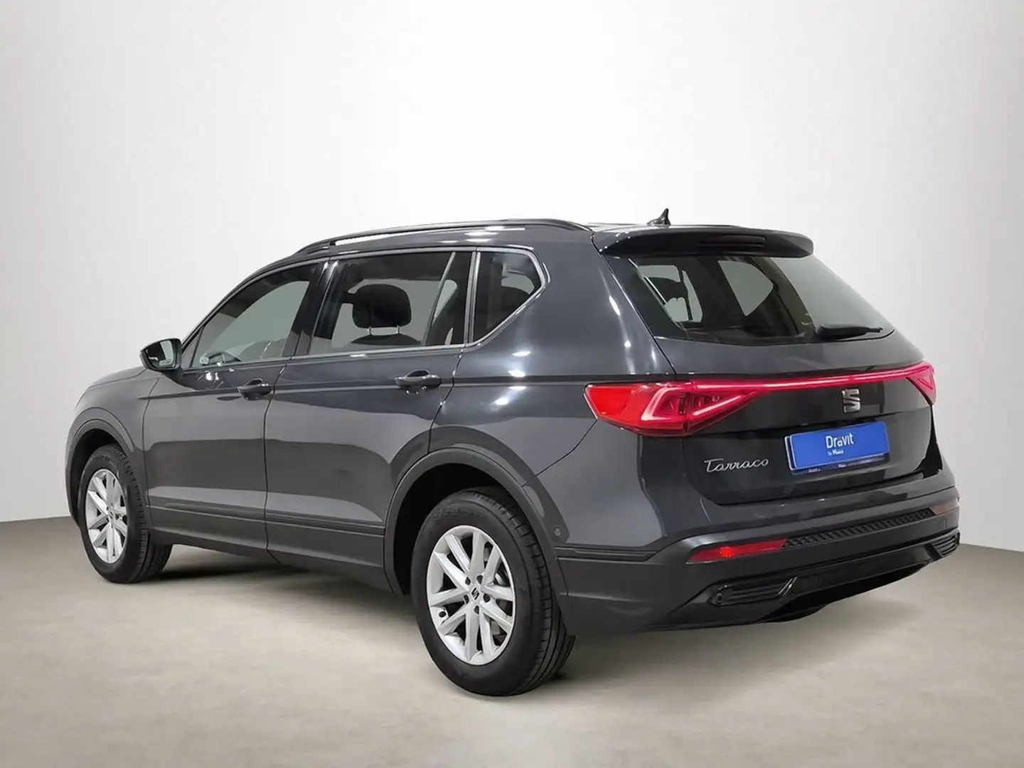 SEAT Tarraco 2.0TDI S&S Style 150 Gris - 2