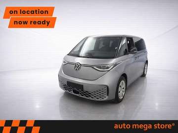 ID.Buzz Pro 82 kWh ACC/AHK/LED/Navi/SHZ/PDC