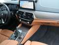 BMW 530 530e Touring Luxury Line Blanco - thumbnail 4