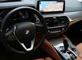 BMW 530 530e Touring Luxury Line Blanco - thumbnail 6