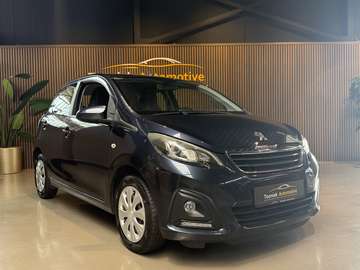 1.0 e-VTi Active