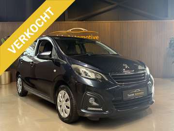 1.0 e-VTi Active