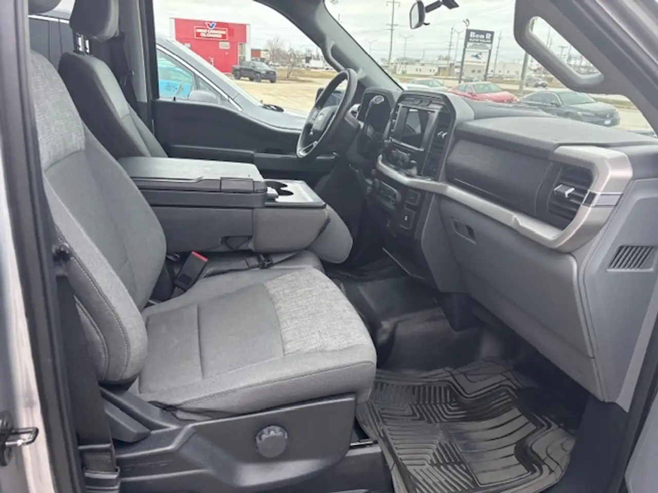 Ford F 150 снимка Ford F 150