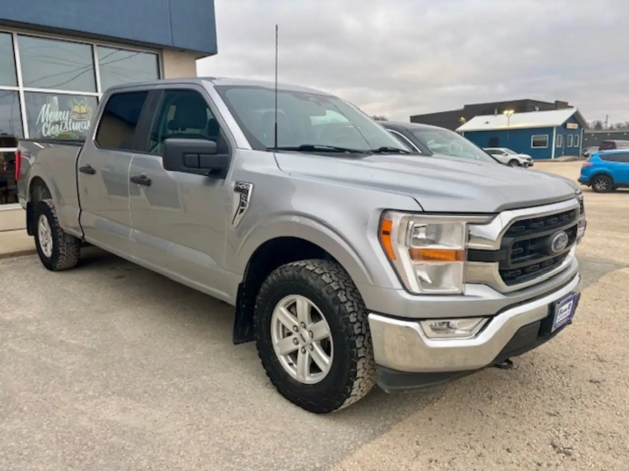 Ford F 150 снимка Ford F 150