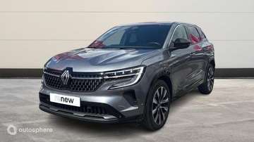 1.3 TCe mild hybrid 160ch Techno auto - 23