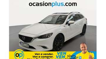 M6 W. 2.2DE Lux.+Prem.Black+Travel+SR(Navi)Aut. 12
