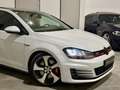Volkswagen Golf GTI GTI Performance DSG,PANO,GRAIL AG, KEYLESS,SZH; Weiß - thumbnail 6