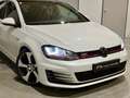 Volkswagen Golf GTI GTI Performance DSG,PANO,GRAIL AG, KEYLESS,SZH; Weiß - thumbnail 5