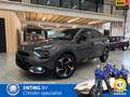 Citroen C4 1.2PT 130 MAX NAVI ECC HEAD UP CAMERA+WINTERPAKKET Gris - thumbnail 1