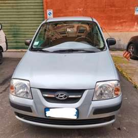 Atos Prime 2003 Prime 1.1 12v Style