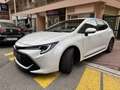 Toyota Corolla HYBRIDE MY22 1.8l vvt-i Hybride 122 CV Dynamic Blanc - thumbnail 1