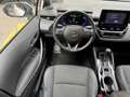 Toyota Corolla HYBRIDE MY22 1.8l vvt-i Hybride 122 CV Dynamic Blanc - thumbnail 18