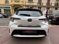 Toyota Corolla HYBRIDE MY22 1.8l vvt-i Hybride 122 CV Dynamic Blanc - thumbnail 6